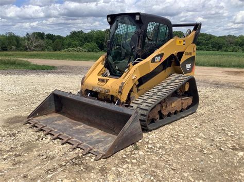 289c cat skid steer weight|caterpillar 289c specs.